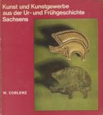 Werner Coblenz; Landesmuseum für Vorgesc Werner Coblenz; Landesmuseum für Vorgesc