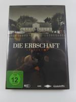 Die Erbschaft - Staffel 1