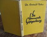 Der kommende Giftgaskrieg	Von Dr. Gertrud Woker, Vorstand des Laboratoriums für physikalisch-chemische Biologie der Universität Bern.