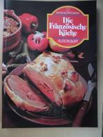 Die Französische Küche