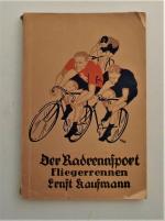 Der Radrennsport Fliegerrennen