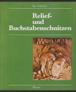 Ian Norbury: Relief- und Buchstabenschni Ian Norbury: Relief- und Buchstabenschni