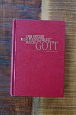 Die Suche der Menschheit nach Gott