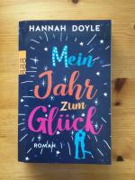 Hannah Doyle: Mein Jahr zum Glück