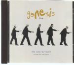 Genesis: The Way We Walk - Volume One: T
