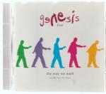 Genesis: The Way We Walk - Volume Two: T