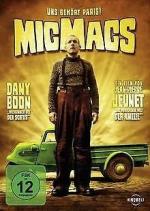 Jean-Pierre Jeunet: MICMACS Uns gehört P