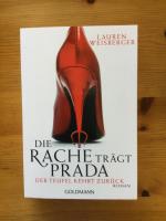 Die Rache trägt Prada