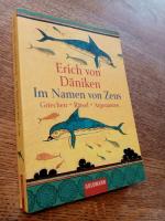 Erich Däniken: Im Namen von Zeus - Griec