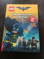 The LEGO® Batman Movie: Das Buch zum Kinofilm