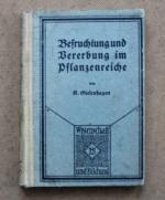 K. Giesenhagen: Befruchtung und Vererbun