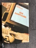 Carlo Lucarelli: Der Kampfhund Carlo Lucarelli: Der Kampfhund