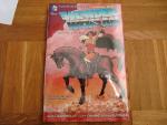 Wonder Woman Vol. 5: Flesh HC - New52 - 