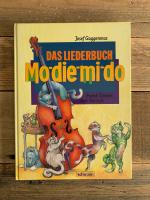 Das Liederbuch Mo-die-mi-do