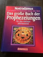 Nostradamus und andere bedeutende Seher der Welt