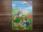 Klaus Baumgart: Laura und das Osterei