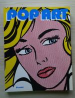 Marco Livingstone: Pop Art
