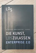 Enterprise 2.0 - Die Kunst, loszulassen