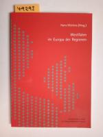 Wielens, Hans (Herausgeber): Westfalen i Wielens, Hans (Herausgeber): Westfalen i