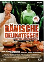 Anders Thoams Jensen: Dänische Delikates