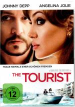 The Tourist - Traue niemals einer schönen Fremden