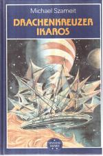 Drachenkreuzer Ikaros.
