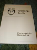 H.Hähndel: Gedenkbuch des Panzergrenadie