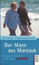 Christian Pfannenschmidt: Der Mann aus M Christian Pfannenschmidt: Der Mann aus M