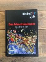 Die drei ??? Kids / Der Adventskalender - Ein Fall für 24 Tage