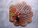Melissa Meyer-Vogtland: Waffeln toll im 