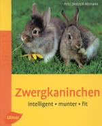 Zwergkaninchen - Intelligent - munter - fit