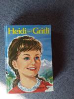 Heidi und Gritli