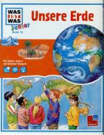Sabine Stauber: Was ist was junior, Band Sabine Stauber: Was ist was junior, Band