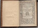 Sententiae veterum poetarum per locos communes digestae, Georgio Maiore collectore, multum quam antehac auctae ac locupletatae. Sententiae Singulis veribus contentae, ex diversis poetis pietatis studiosque juventuti accommodatae