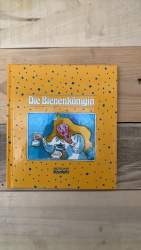 Die Bienenkönigin