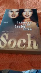 Soch - Gedanken, die aus Liebe töten