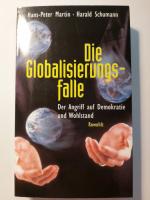 Die Globalisierungsfalle