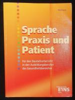 Horst Neuhaus: Sprache, Praxis und Patie Horst Neuhaus: Sprache, Praxis und Patie