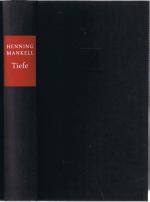 Henning Mankell: Tiefe