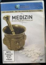 Medizin - Im Zeichen der Äskulapnatter