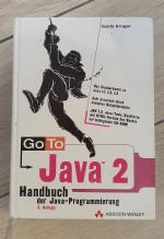 Java 2 - Handbuch der Java Programmierung