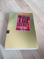 Robert Muchamore: Top Secret 3 - Der Aus