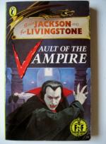 Vault of the Vampire