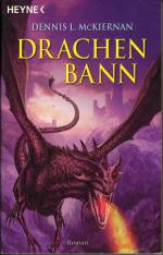 Dennis L. McKiernan: Drachenbann