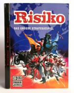Albert Lamorisse: Risiko im Buchformat A