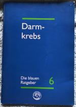 Darmkrebs - Die blauen Ratgeber 6
