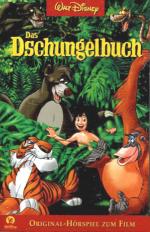 Das Dschungelbuch