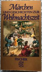 Märchen zur Weihnachtszeit - Ackermann, Erich