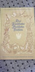 Das Frankfurter Anekdoten-Büchlein