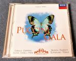 Vokalrecitals (Lieder und Arien): Puccin